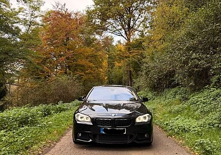 BMW 535i xDrive -
