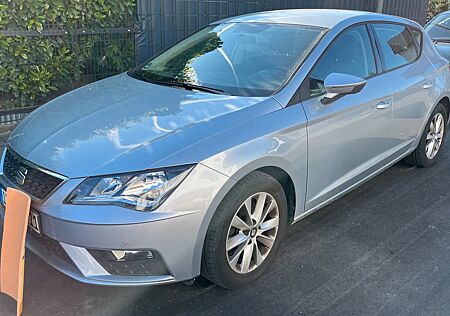 Seat Leon 1.5 TGI 96kW Style DSG Style
