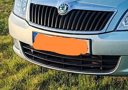 Skoda Octavia 1.4 Classic Classic