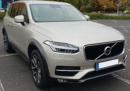 Volvo XC 90 XC90 D5 / Allrad / Top gepflegt!!
