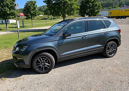 Seat Ateca 1.5 TSI DSG Style AHK Parklenk