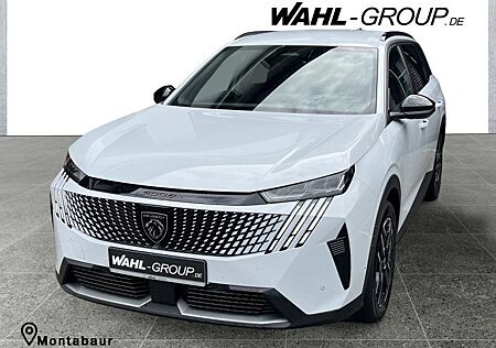 Peugeot 5008 1.2 Hybrid 136 Allure