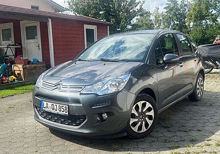 Citroën C3 PureTech ~Klimaautomatik~TÜV 06.26~