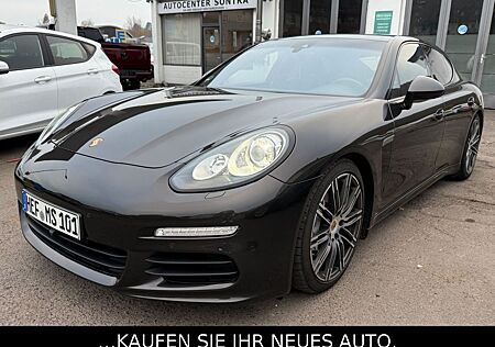 Porsche Panamera Diesel*GTS Opt.*Softclose*Approved Gara