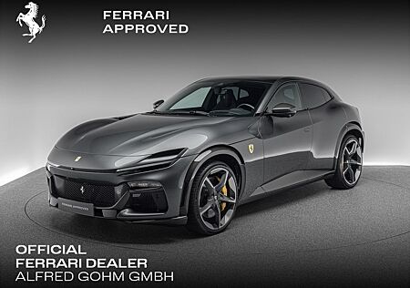 Ferrari Purosangue