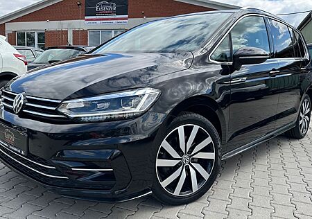 VW Touran Volkswagen Highline BMT/Start-Stopp#7SITZ#ACC#LANEAS
