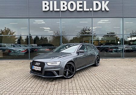 Audi RS4 Avant 4.2 quattro | ACC | PANO | B&O | 19"