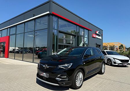 Opel Grandland X Grandland Innovation Hybrid*LED*NAVI*SHZ*360*