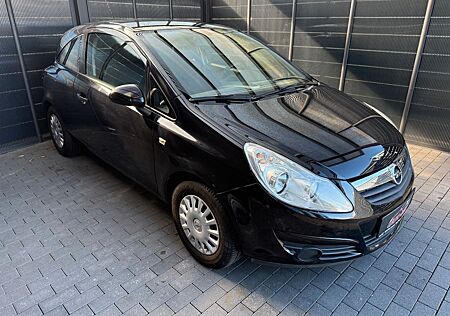 Opel Corsa D Selection "110 Jahre" Klima TÜV NEU