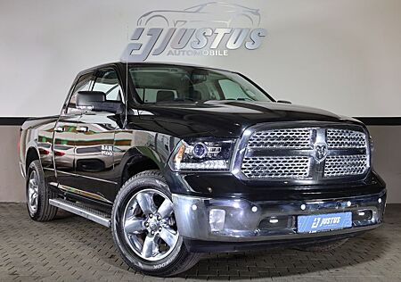 Dodge RAM 5.7 BigHorn/BRCGAS/6-SITZER/AHK/NAVI/SHZ/R20
