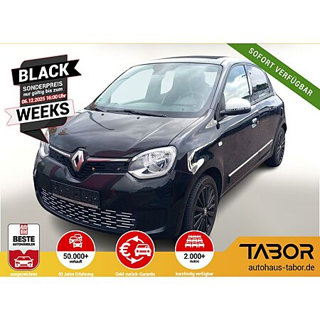 Renault Twingo leasen