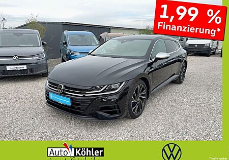 VW Arteon Volkswagen R SB NWAnschlussgarantie bis 07/2029 ACC