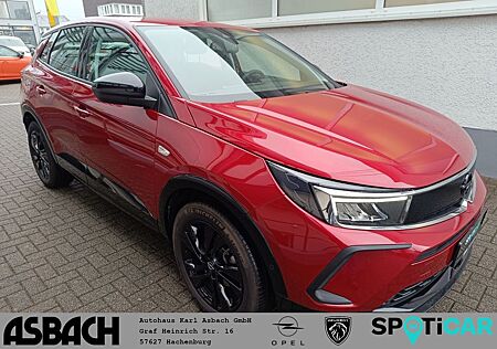 Opel Grandland X Grandland GS