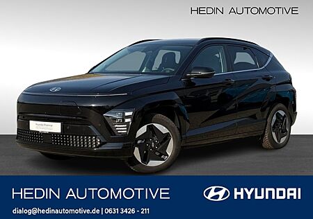 Hyundai Kona Elektro SX2 (65,4 kWh) Prime LED+Navi+Leder