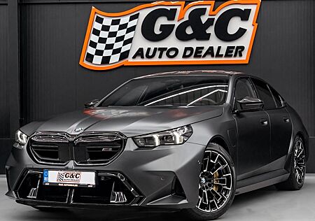 BMW M5 ULTIMATE PACK // CERAMIC // NETTO EXPORT