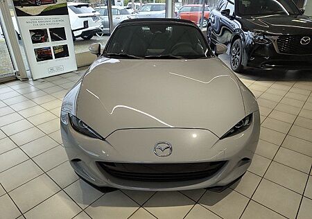 Mazda MX-5 1.5L SKYACTIV-G (132 hp) Exclusive