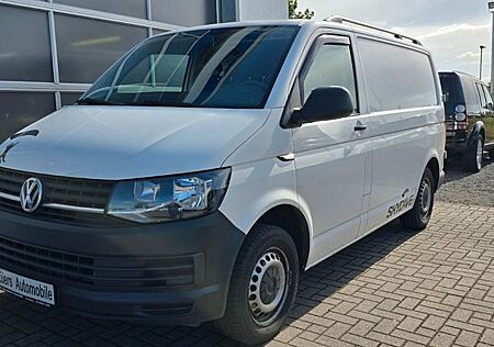 VW T6 Transporter Volkswagen Kasten-Kombi EcoProfi/ Wohnmobil