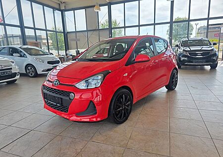 Hyundai i10 Trend