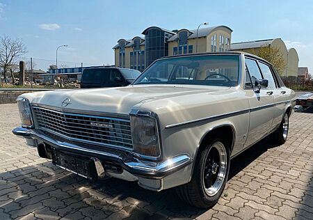Opel Diplomat