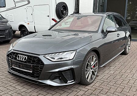 Audi A4 Avant 40TFSI*Qu*S-line*Matrix*AHK*Virt*Standh