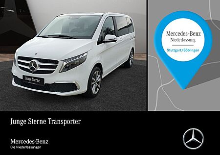 Mercedes-Benz V 300 d 4M Kompakt AVANTGARDE EDITION+Allrad+9G