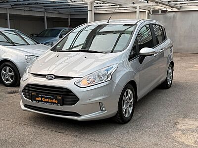 Ford B-MAX 1.0 EcoBoost Sync Edition 1. Hand