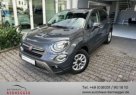 Fiat 500X City Cross 1.0l, Navi, AHK