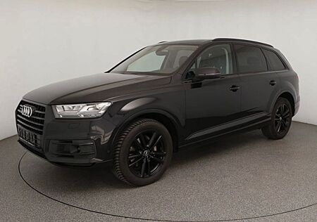 Audi Q7 3.0 TDI quattro