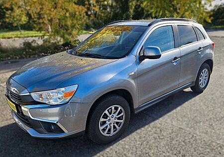 Mitsubishi ASX Edition Navi.Kamera. PDC.