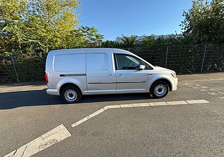 VW Caddy Volkswagen Nfz Maxi Kasten NAVI KLIMA