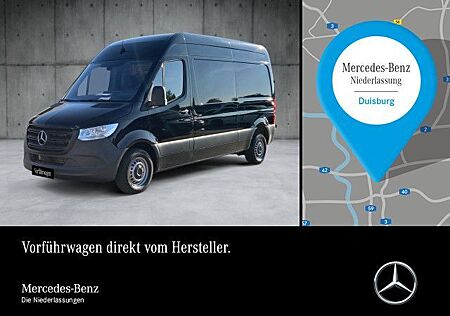 Mercedes-Benz Sprinter 315 CDI KA Hoch 9G+Klima+MBUX+Kamera