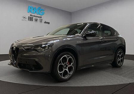Alfa Romeo Stelvio Veloce Q4 2.2 JTDM EU6e