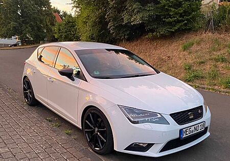 Seat Leon 1.4 TSI 90kW Start&Stop Style Style