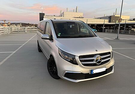Mercedes-Benz V 250 V250 d Edition Lang *7 Sitze*