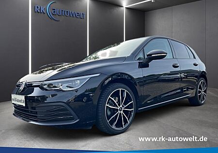 VW Golf Volkswagen VIII United 1.5 TSI BMT Alu 18 Navi PDC SHZ