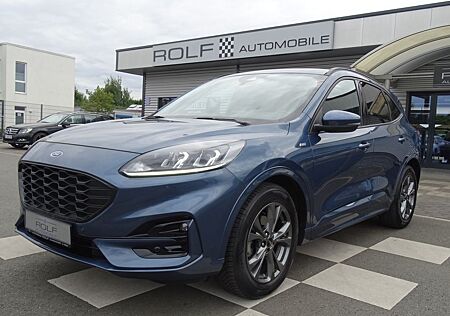 Ford Kuga ST-Line*DAB*NAVI*SHZG*RFK*LED*GJR*V.COCKPIT