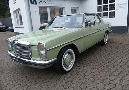 Mercedes-Benz 280 CE W114 Coupe / 8, Autom.