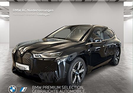 BMW iX xDrive40 Navi Driv.Assist.Prof Harman/K LED