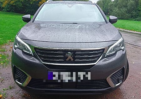 Peugeot 5008 BlueHDi 130 Active Active