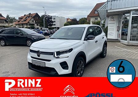 Citroën C3 Turbo 100 YOU 1.2 PureTech EU6e