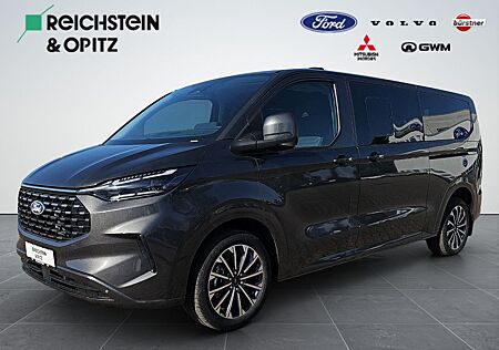 Ford Tourneo Custom 2.0 EB 320 L2 Titanium X
