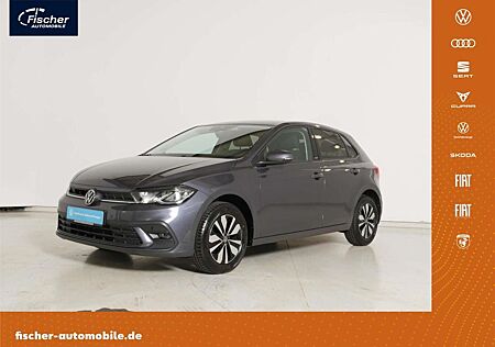 VW Polo Volkswagen 1.0 TSI Move