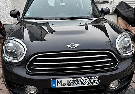 Mini Cooper Countryman Countryman Cooper ALL4 - fast Vollausstattung