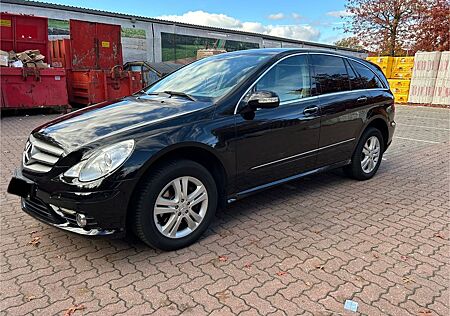 Mercedes-Benz R 280 CDI -
