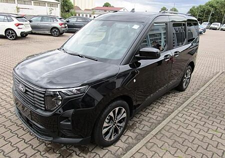 Ford Tourneo Courier Titanium 92 kW AUT*APP*WINTERPAK