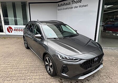 Ford Focus Turnier Active Aut. MHEV *NAVI+ACC+WINTER*