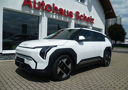 Kia EV3 150 kW Earth 81,4 kWh UPG WIC DWP SOUND