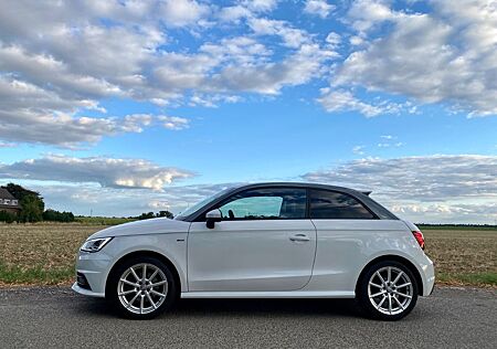 Audi A1 1.4 TFSI cod S tronic sport sport