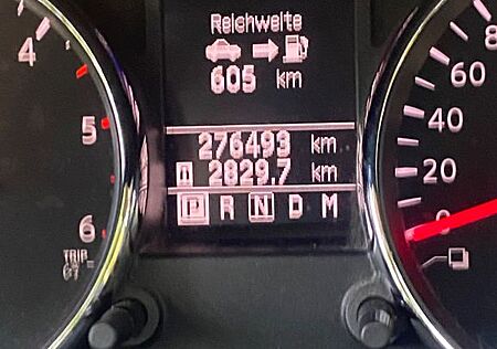 Nissan Qashqai+2 Qashqai+2 2.0 dCi DPF ALL-MODE 4x4 Acenta Au...