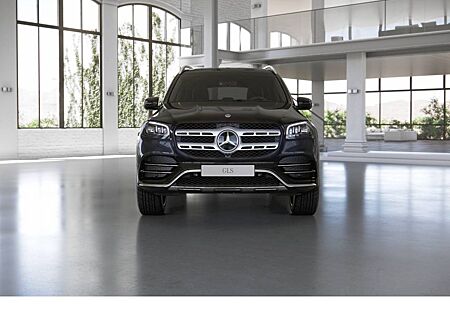 Mercedes-Benz GLS 580 AMG 4M Pano*HUD*Sitzklima*Airmatic*AHK*